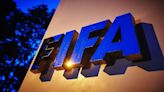 FIFA又有新賽制 系列國際賽鼓勵跨國競爭