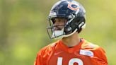 5 things to monitor during Bears mandatory minicamp