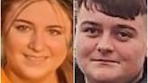 Boy sentenced over fatal crash in which two teens died