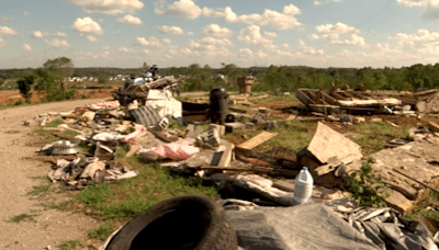 ‘It’s never going to be the same’: Woman rebuilds after deadly May tornado