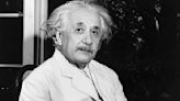 Albert Einstein's atomic bomb letter could fetch $4 MILLION at auction