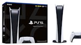 La PS5 por menos de $9,500 en Hot Sale: mejores ofertas en juegos y accesorios