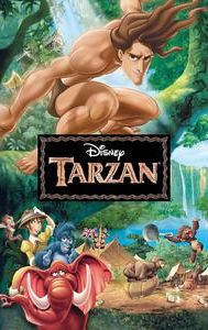 Tarzan