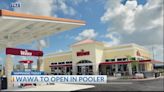 Wawa is set to come to Pooler