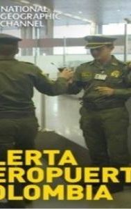 Airport Security: Colombia