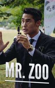 Mr. Zoo: The Missing VIP