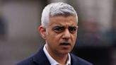 Sadiq Khan's latest humiliation as 'Ulez cameras hand out fines to wrong drivers