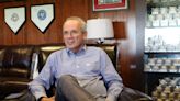 Larry Lucchino, ex-Red Sox exec who helped move PawSox to Worcester, has died at 78