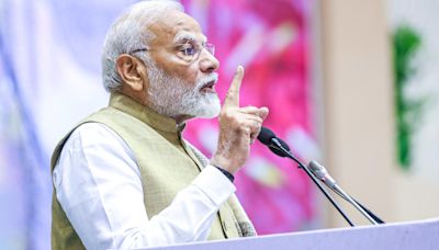 PM Modi to flag off BKC-Aerey metro section, inaugurate 5 solar parks in Maharashtra on October 5