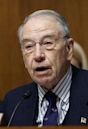 Chuck Grassley