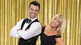 Tony Dovolani on His Final Interaction with Late “DWTS” Partner Suzanne Somers: 'I Wish I Had More' (Exclusive)