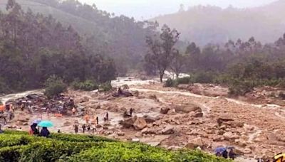 After Wayanad Tragedy, Centre Moves Draft to Declare 57,000 Sq Km of Western Ghats Eco-Sensitive | Exclusive - News18