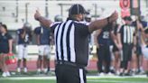 Austin-area association hopes new training will help Texas football referee shortage