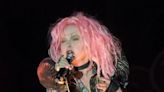 Cyndi Lauper announces farewell tour stopping in Detroit, Chicago, & Columbus