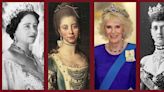 Who Has Held the Queen Consort Title Throughout History?
