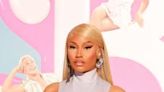 Nicki Minaj breaks down her 'Pink Friday 2' cover art look and other iconic fashion moments