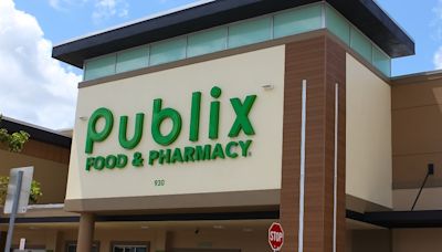 What are Publix's 2024 Fourth of July Hours?