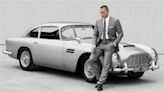 Todos los coches que James Bond ha conducido en la saga