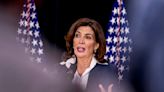 Gov. Hochul calls domestic terrorism 'most significant threat' to nation in wake of Buffalo shooting
