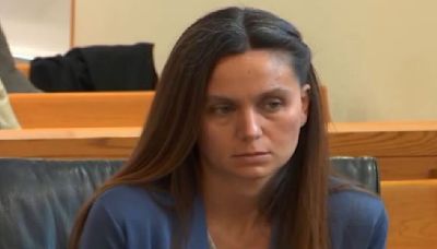 Ashley Benefield found guilty of manslaughter over husband's shooting death; Know More