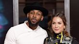 Allison Holker Boss shares moving post on 1st wedding anniversary since tWitch’s death