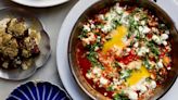 Ayesha Nurdjaja makes 2 egg-cellent recipes for Mother's Day breakfast