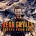 Bear Grylls: Escape From Hell