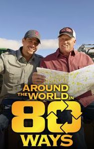 Around the World in 80 Ways