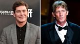 Wrestler Kevin Von Erich Reacts to Zac Efron's Iron Claw Portrayal of Him: 'He Looks Really Good'