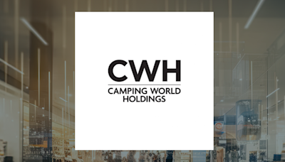 Advisory Services Network LLC Makes New Investment in Camping World Holdings, Inc. (NYSE:CWH)