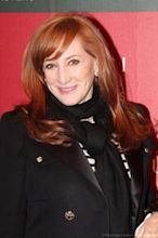 Patti Scialfa