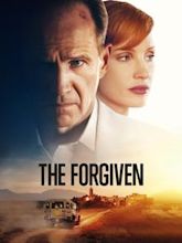 The Forgiven (película de 2021)