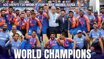 India T20 World Champions: How it all clicked for the men in blue