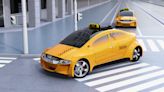 3 Stocks to Buy Now Before the Robotaxi Revolution