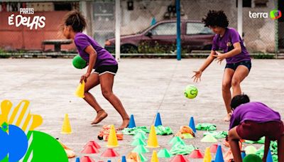 Educadora cita 'estereótipos' e 'tarefas de cuidado' como barreiras para mulheres no esporte