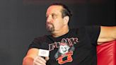 Tommy Dreamer Weighs In On TNA Star Joe Hendry's WWE NXT Performance - Wrestling Inc.