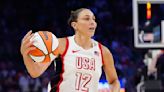 USA vs. Japan Olympic women's basketball: Score, live updates as Team USA carries a 55-game win streak into Paris