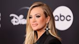 Here's Why Carrie Underwood's ‘Simple’ Workouts Are So Effective