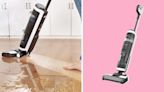 Tineco cordless vacuum deal: Save $120 at Amazon's Big Spring sale