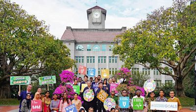 天下USR大學公民獎 朝陽科大勇奪私立技職全台第一