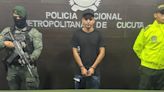 Presunto responsable de dejar maletín abandonado con explosivos en aeropuerto de Cúcuta fue enviado a la cárcel