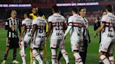 Confira as grandes viradas do São Paulo em mata-matas