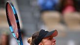 French Open: Magda Linette shocks Ons Jabeur; Kaia Kanepi stuns Garbine Muguruza