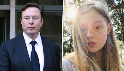 Elon Musk’s trans daughter, Vivian, slams father as ‘serial adulterer’