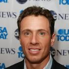 Chris Cuomo