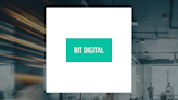 Merit Financial Group LLC Makes New Investment in Bit Digital, Inc. (NASDAQ:BTBT)