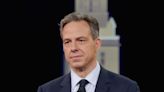 Jake Tapper’s 15-Year-Old Daughter Alice “Almost Died” From Appendicitis