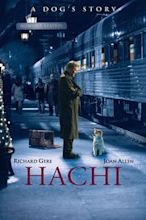 Hachiko – Eine wunderbare Freundschaft