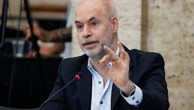 Piden investigar la gestión de Rodríguez Larreta para averiguar si hubo delitos en la licitación de las grúas de acarreo