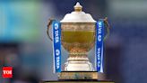 IPL 2024 Playoffs tickets go on sale: How to buy IPL match tickets online and book passes for knockouts | Cricket News - Times of India
